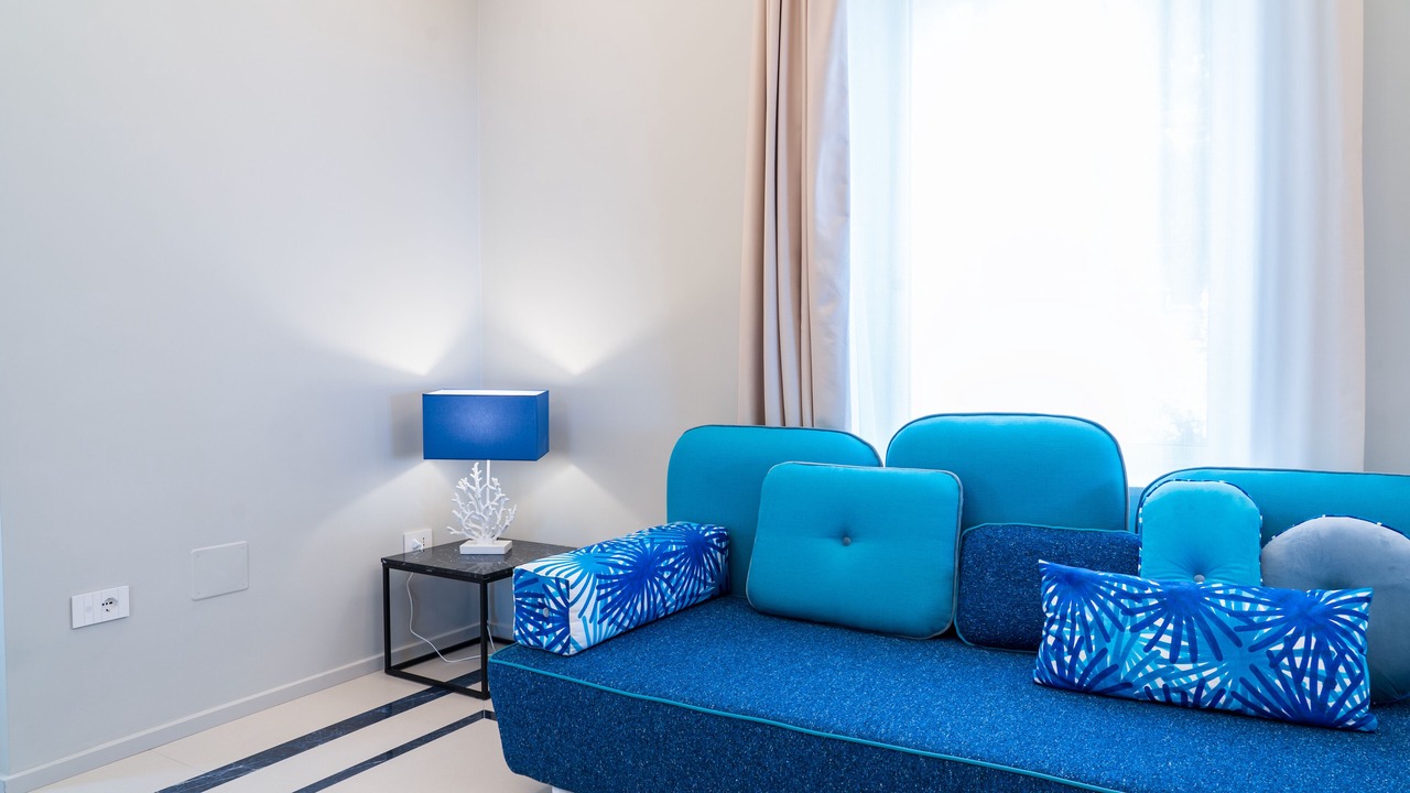 Photo of Livingroom in Tiberio