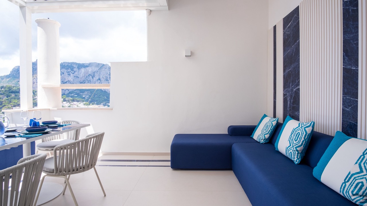 Photo of Outdoor in Tiberio