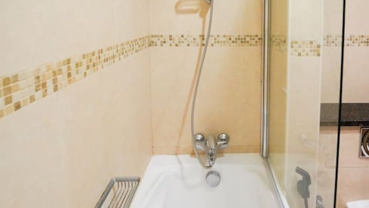 Photo of Bathroom in Jumeirah Lake Towers