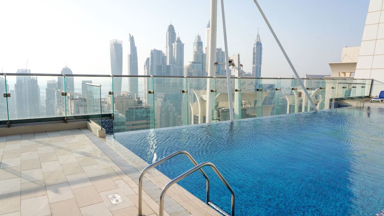 Photo of Outdoor in Jumeirah Lake Towers