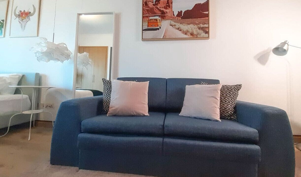 Photo of Livingroom in Jumeirah Lake Towers