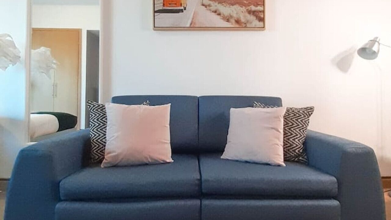 Photo of Livingroom in Jumeirah Lake Towers