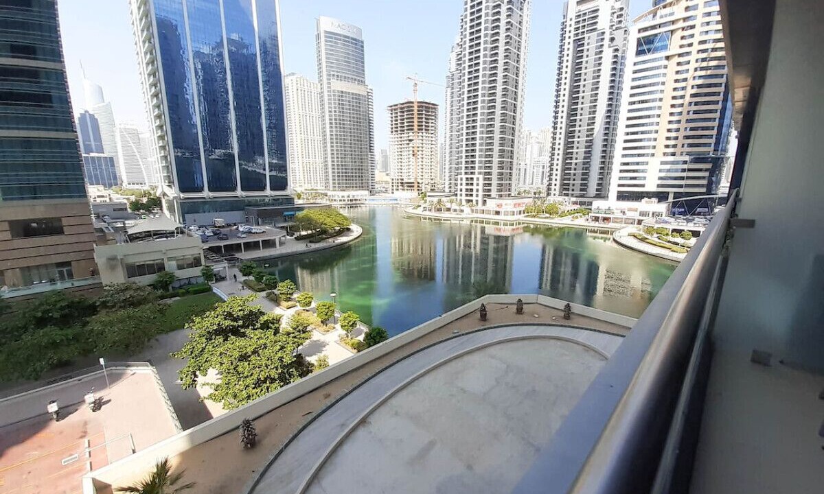 Photo of Outdoor in Jumeirah Lake Towers