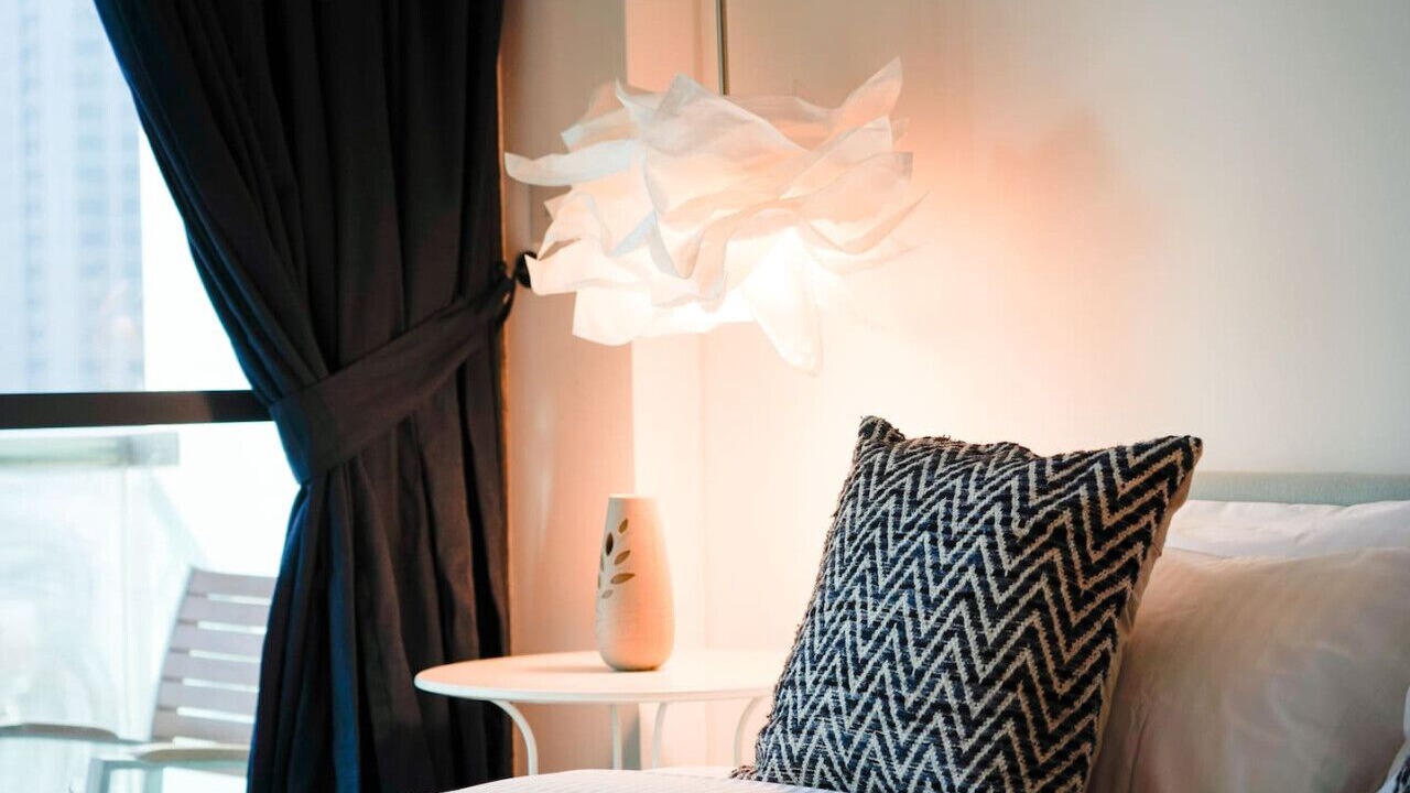 Photo of Bedroom in Jumeirah Lake Towers