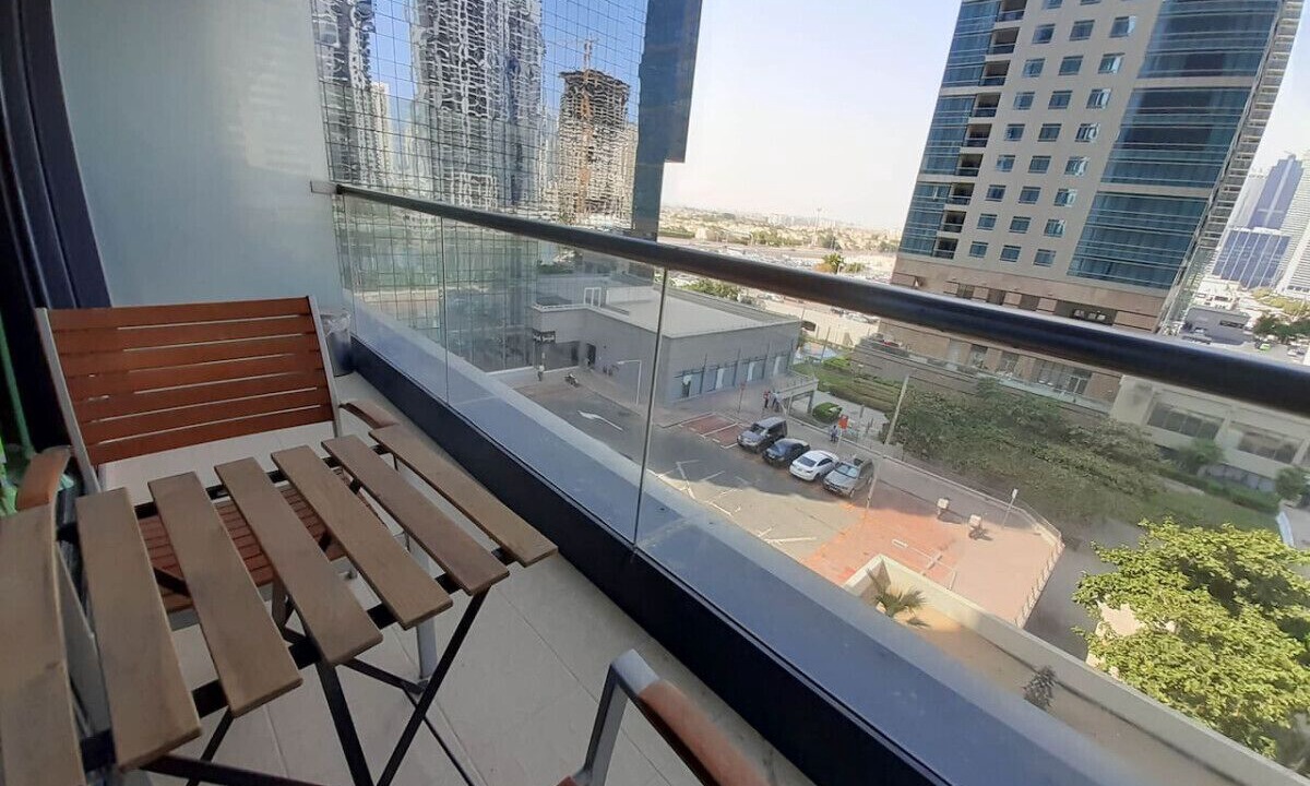 Photo of Outdoor in Jumeirah Lake Towers