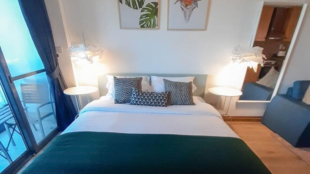 Photo of Bedroom in Jumeirah Lake Towers