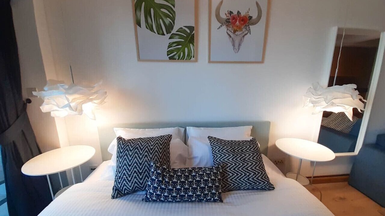 Photo of Bedroom in Jumeirah Lake Towers