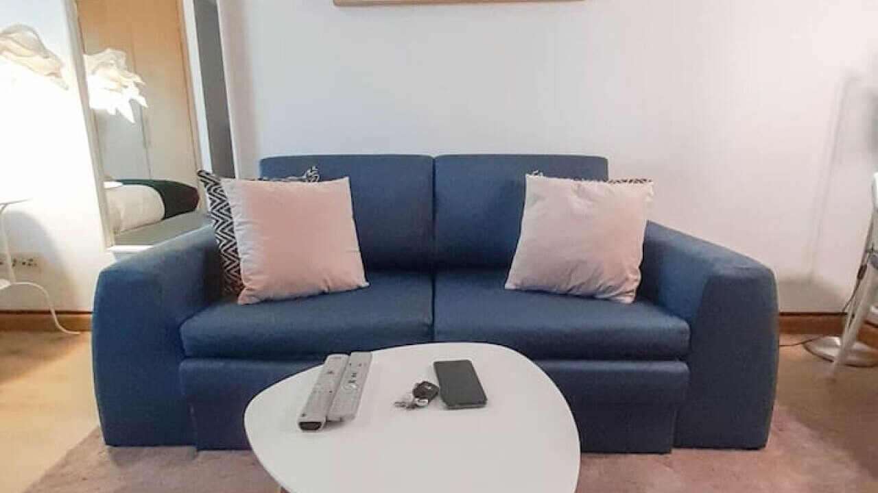 Photo of Livingroom in Jumeirah Lake Towers