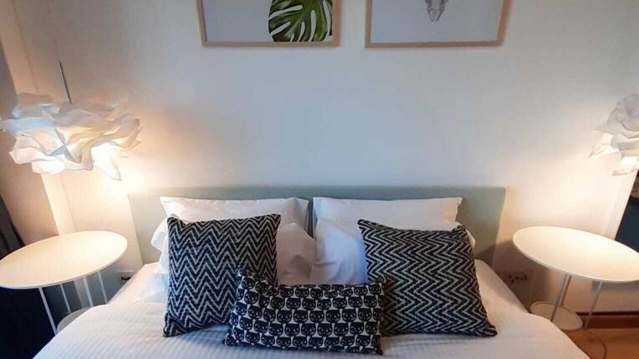 Photo of Bedroom in Jumeirah Lake Towers