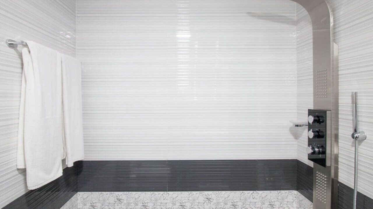 Photo of Bathroom in Al Barsha