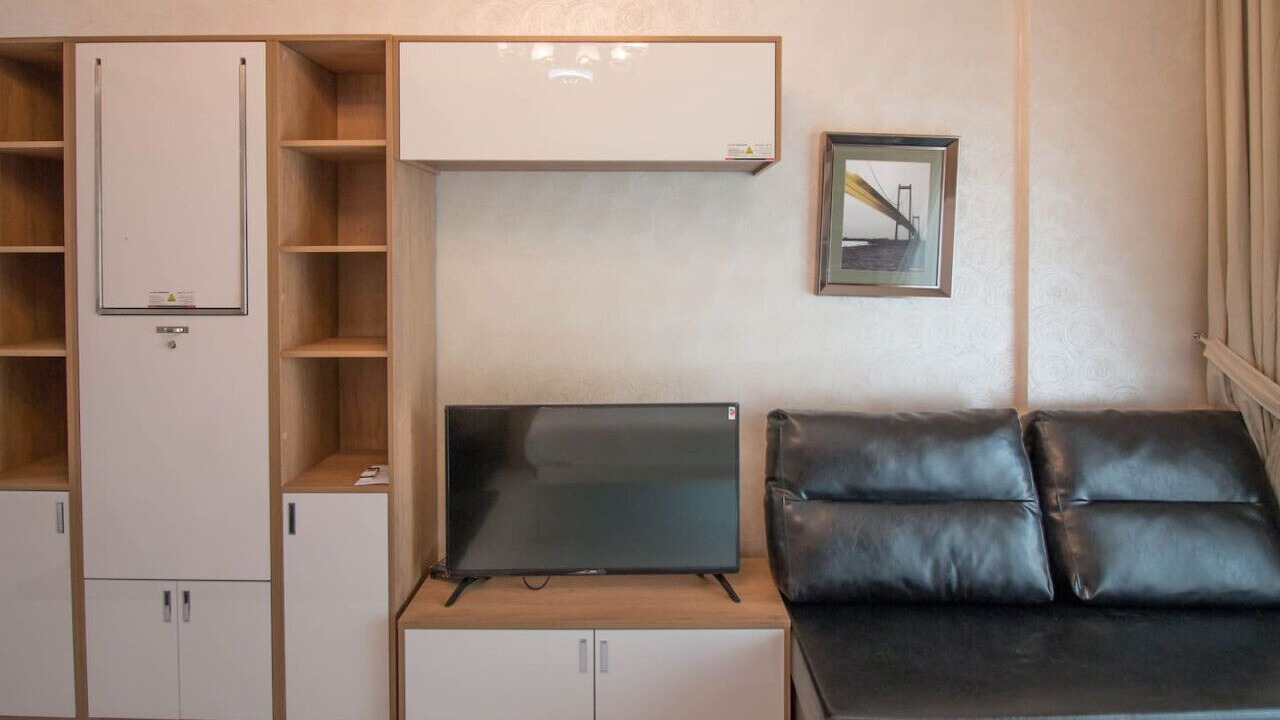 Photo of Livingroom in Al Barsha