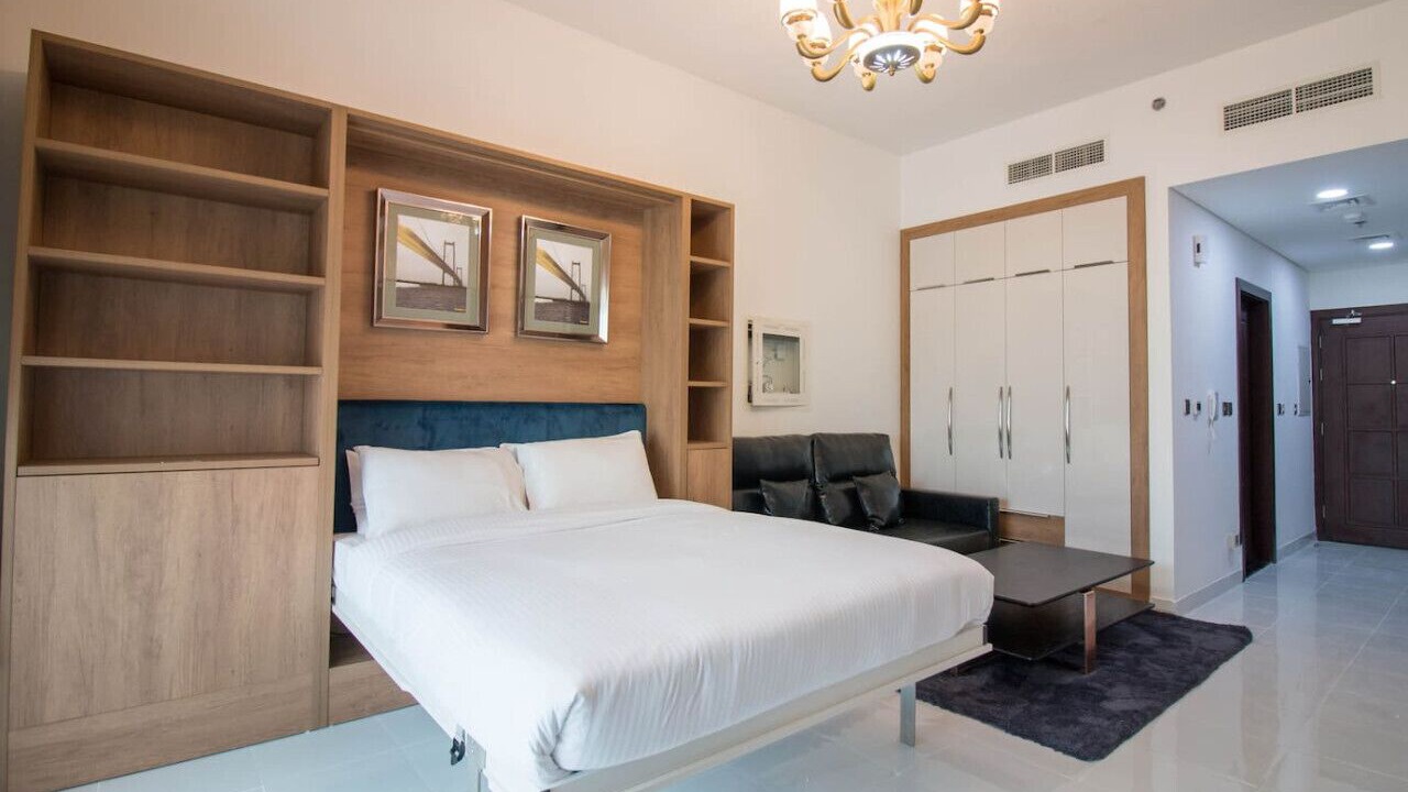 Photo of Bedroom in Al Barsha