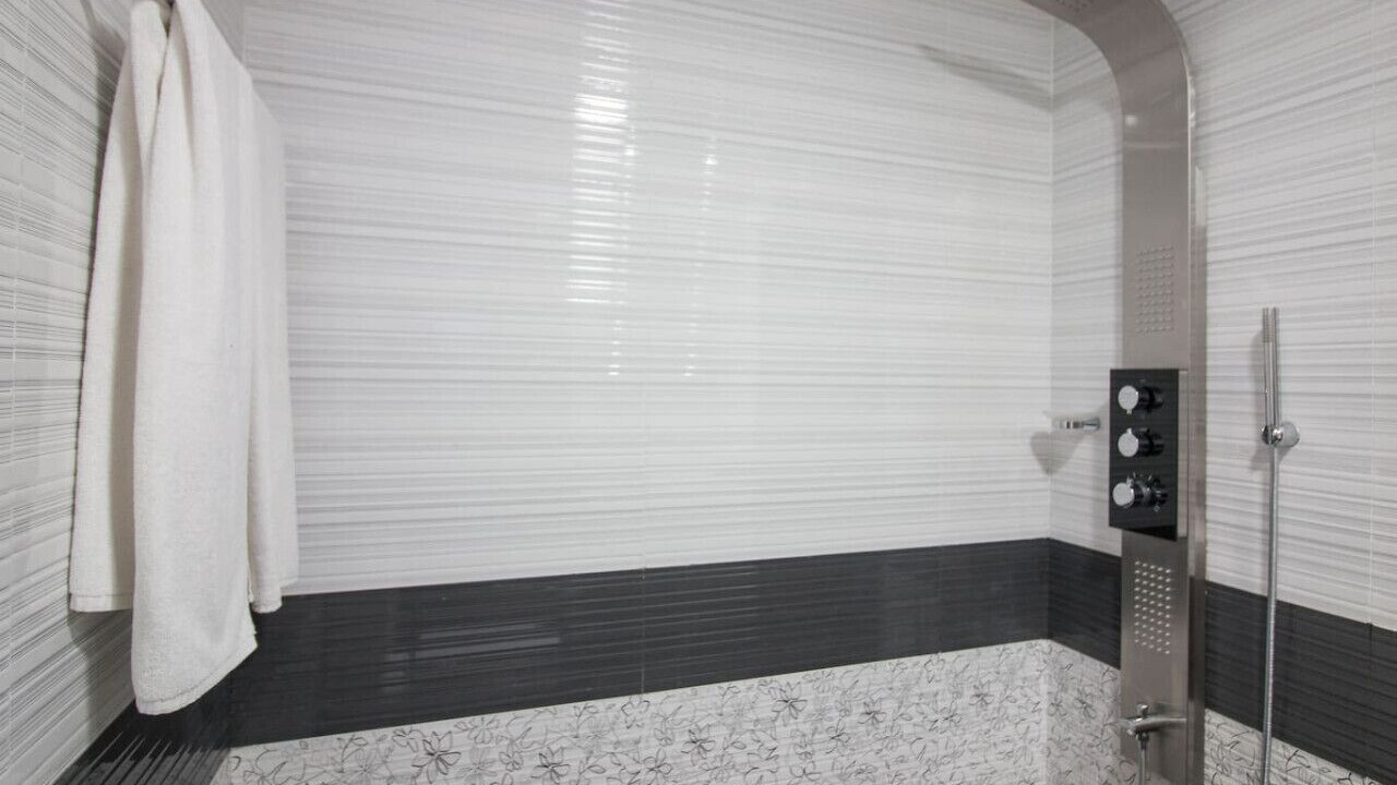 Photo of Bathroom in Al Barsha