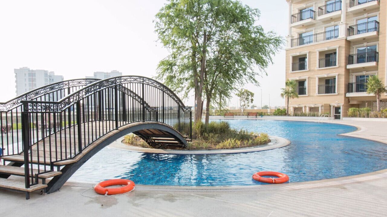 Photo of Outdoor in Al Barsha