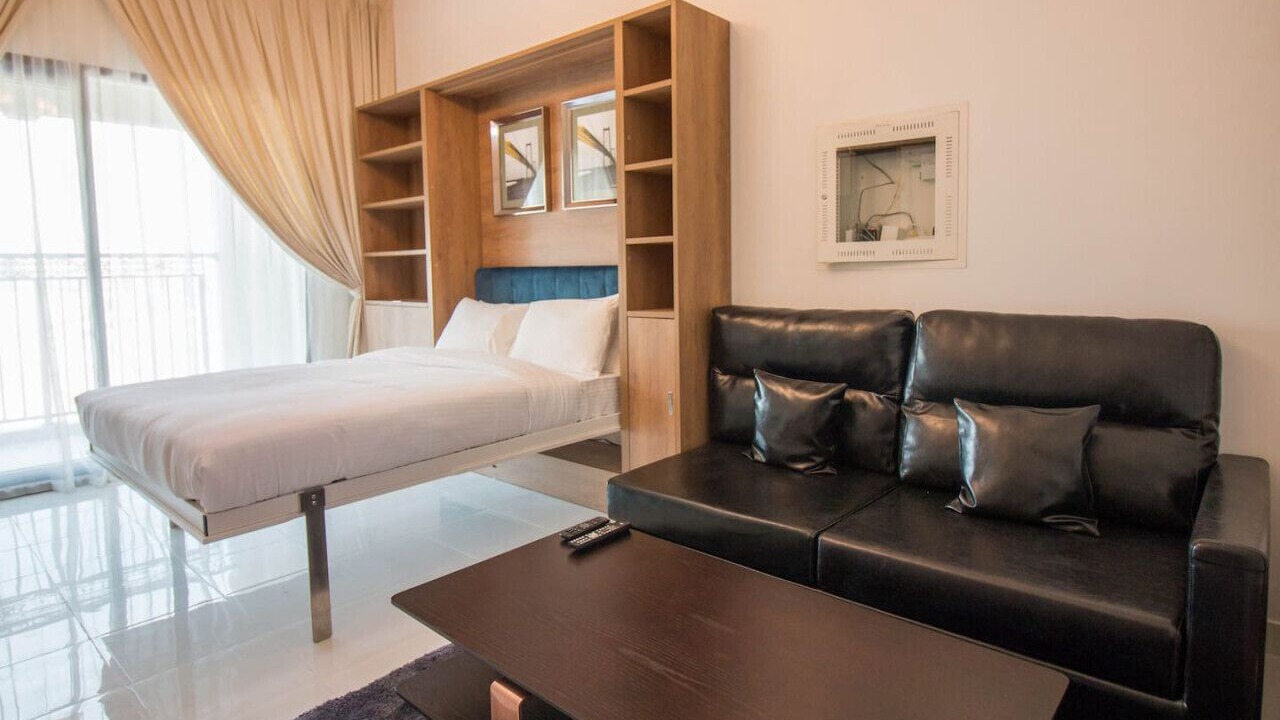 Photo of Bedroom in Al Barsha