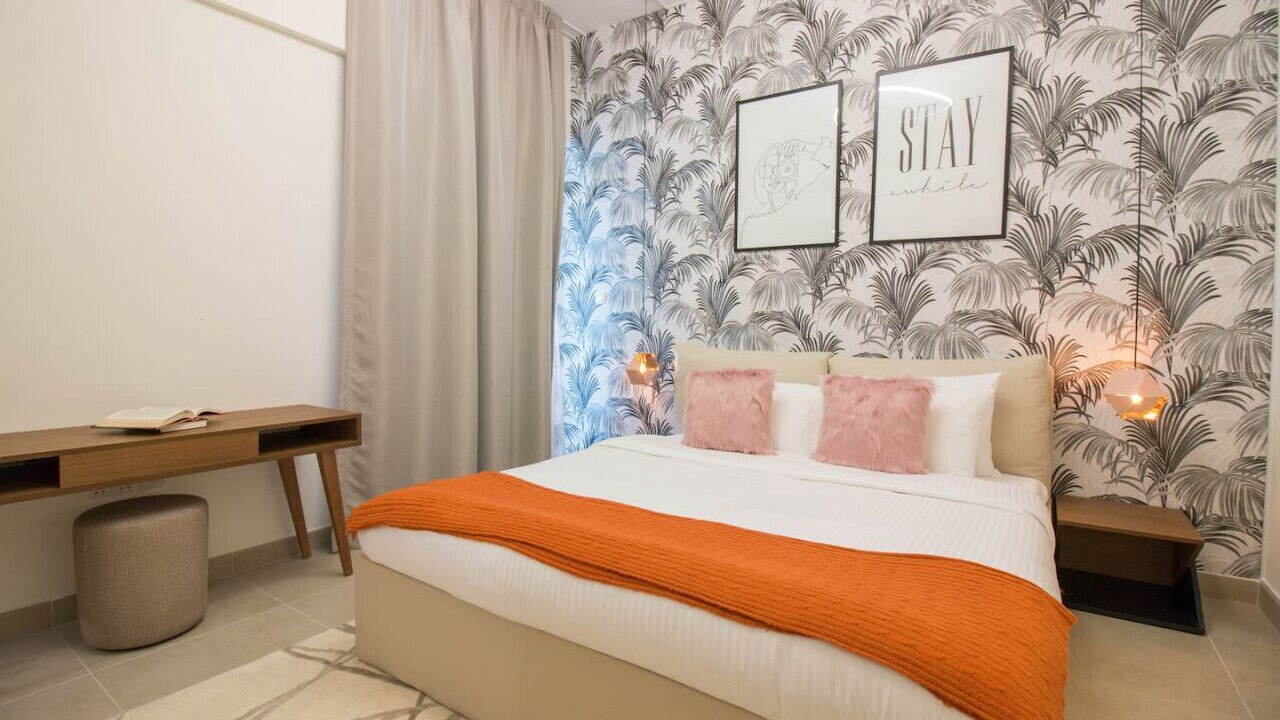 Photo of Bedroom in Jadaf