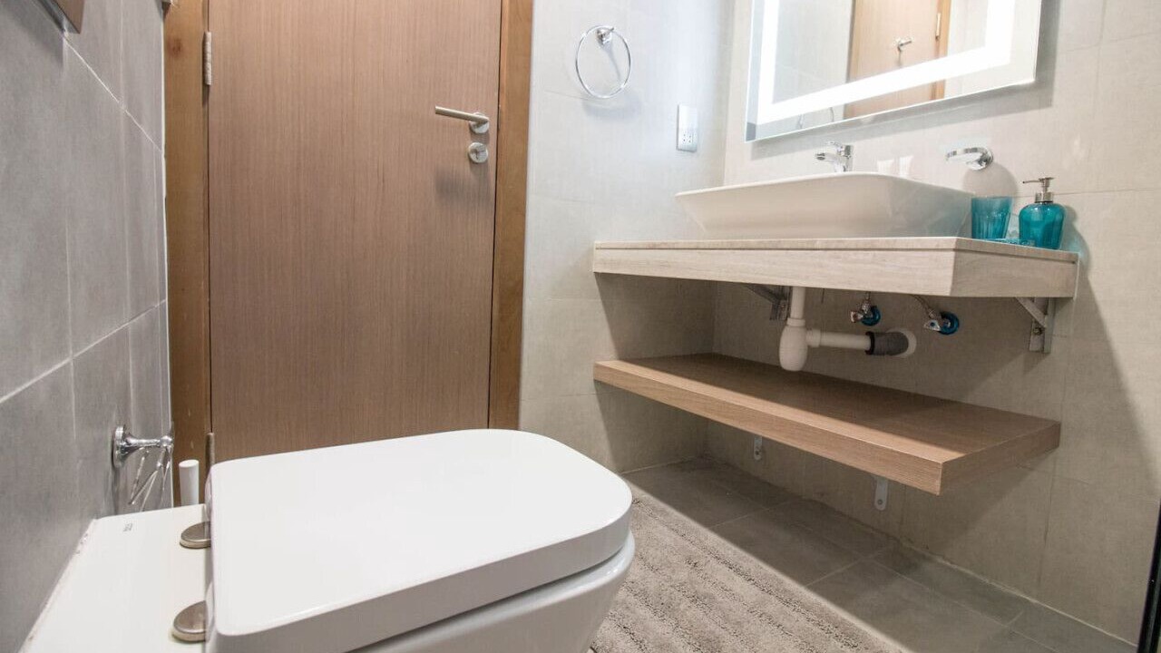 Photo of Bathroom in Jadaf