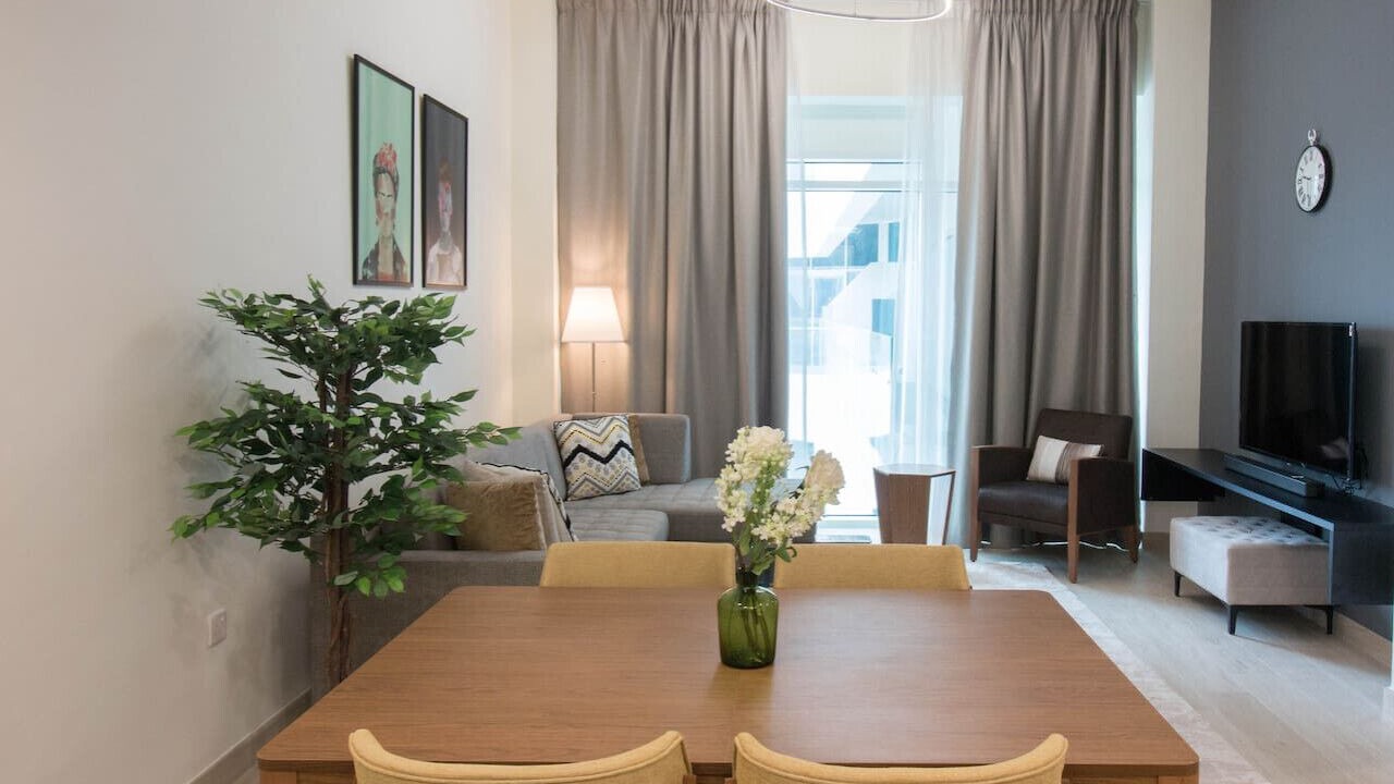 Photo of Livingroom in Jadaf