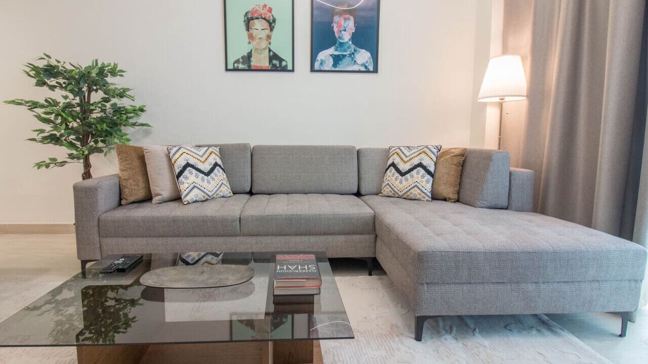 Photo of Livingroom in Jadaf