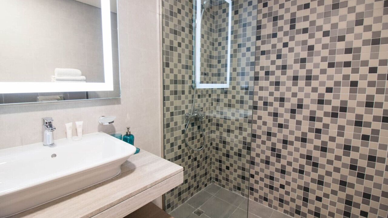 Photo of Bathroom in Jadaf