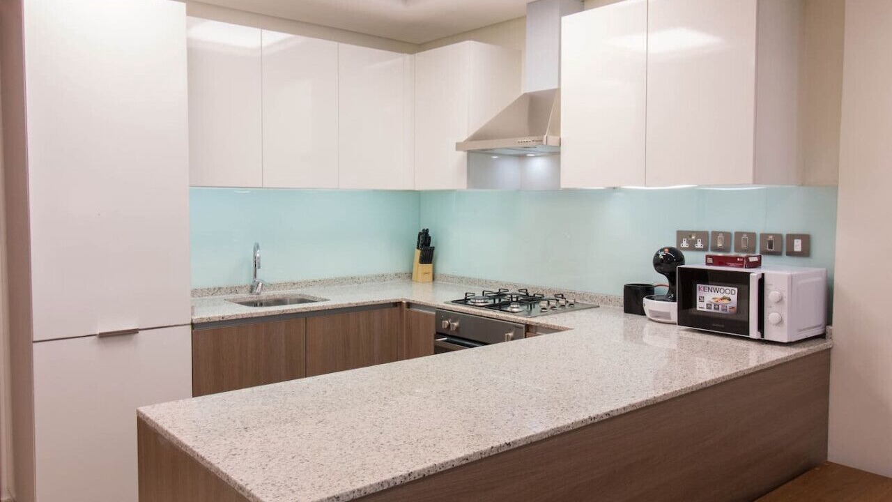 Photo of Kitchen in Jadaf