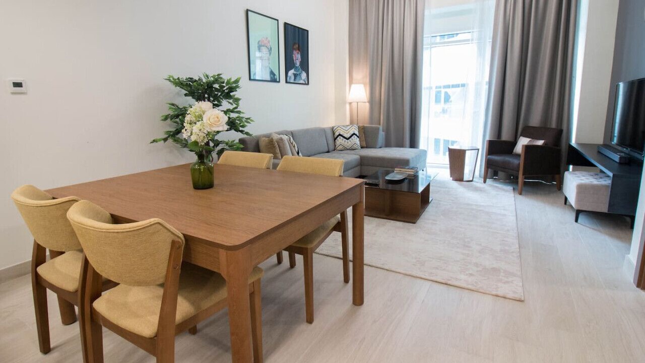 Photo of Livingroom in Jadaf
