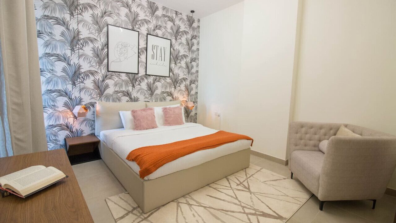 Photo of Bedroom in Jadaf