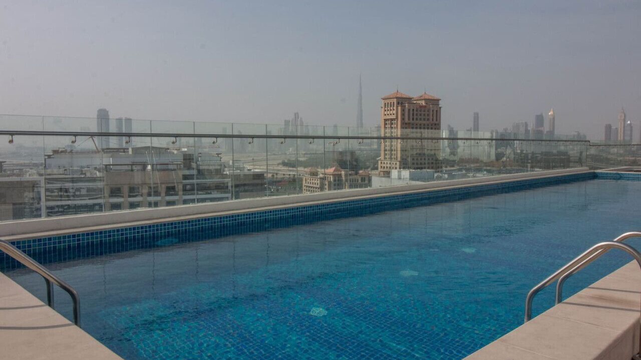 Photo of Outdoor in Jadaf