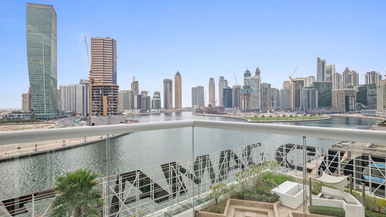 Photo of Outdoor in Downtown Dubai
