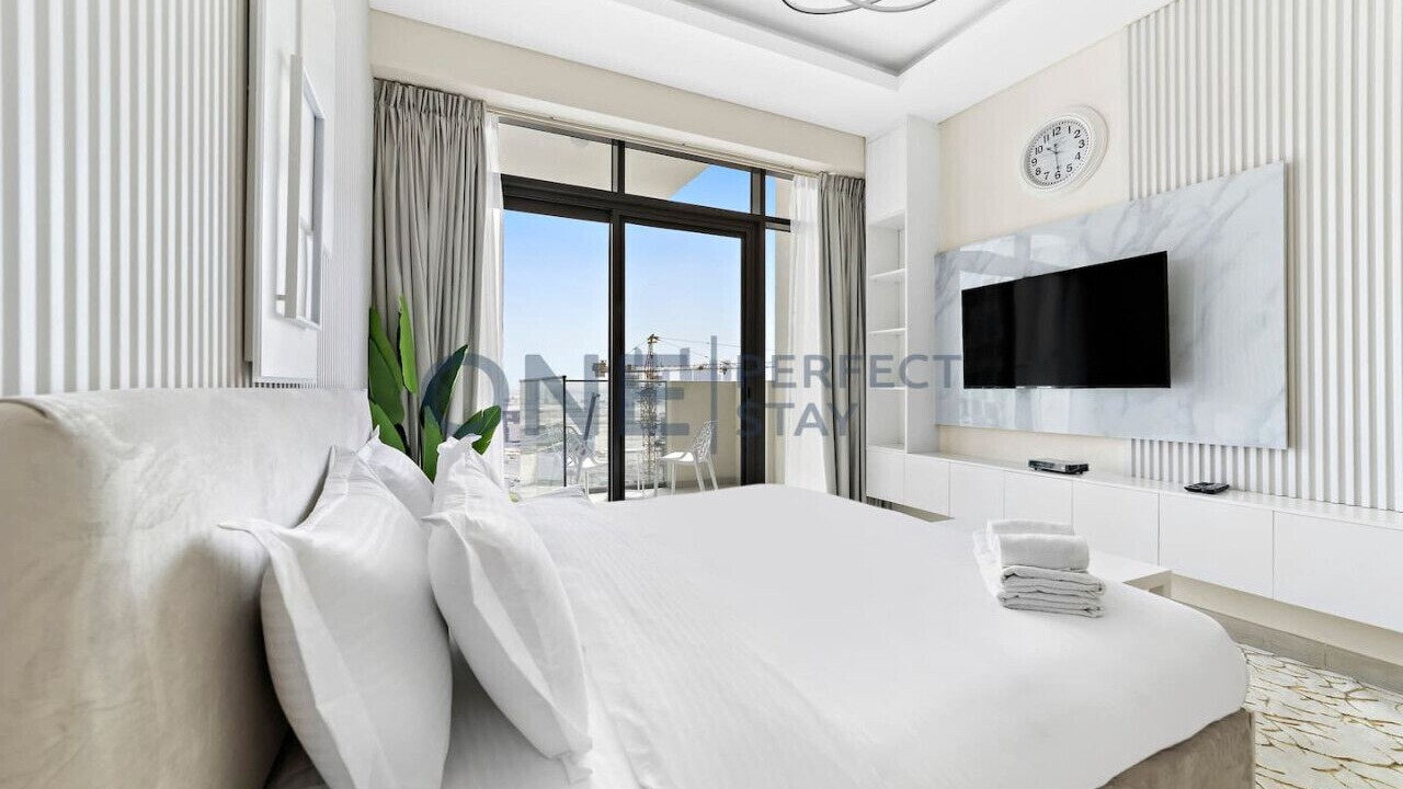 Photo of Bedroom in Jadaf