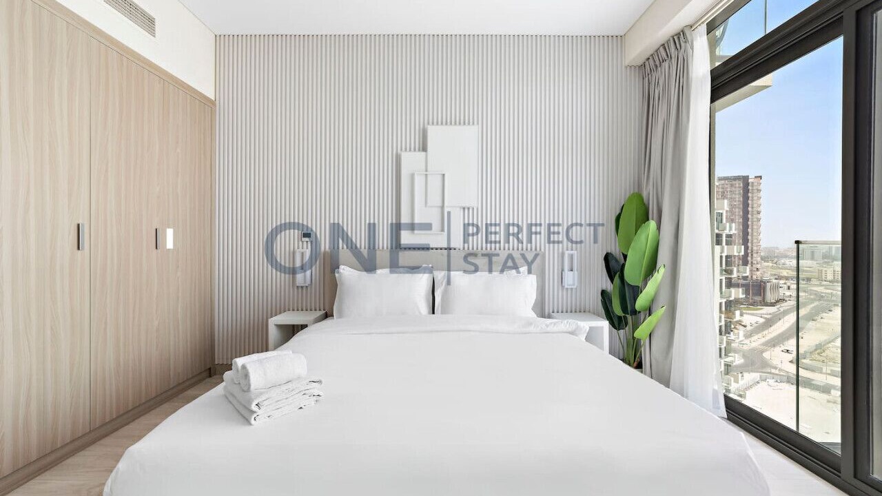 Photo of Bedroom in Jadaf