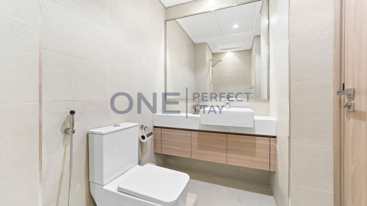 Photo of Bathroom in Jadaf