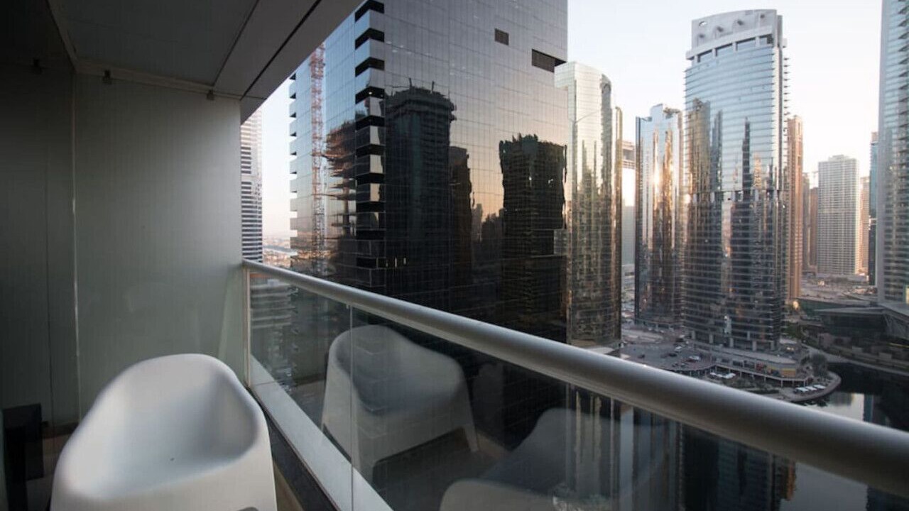 Photo of Outdoor in Jumeirah Lake Towers