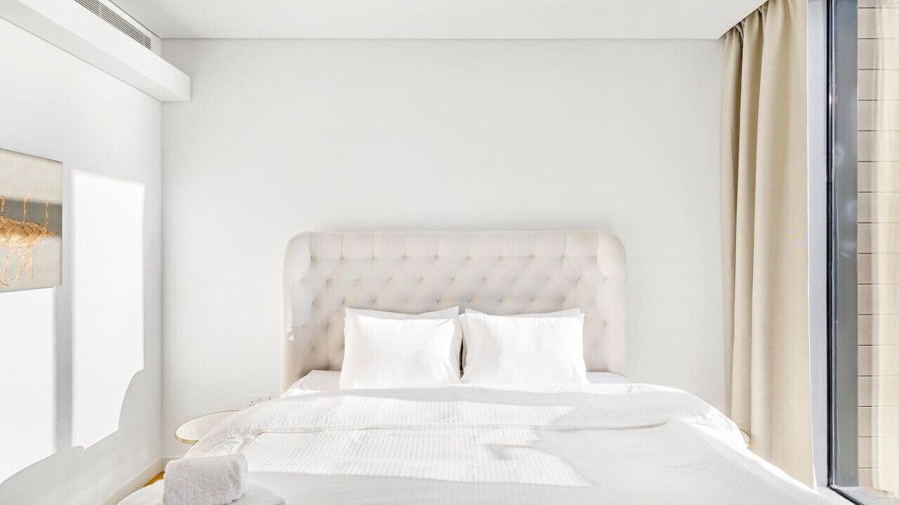 Photo of Bedroom in Dubai
