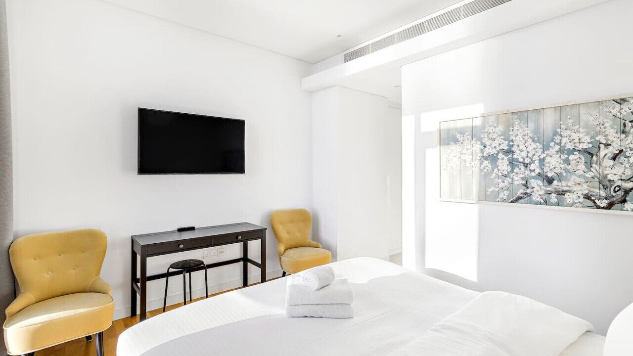Photo of Bedroom in Dubai