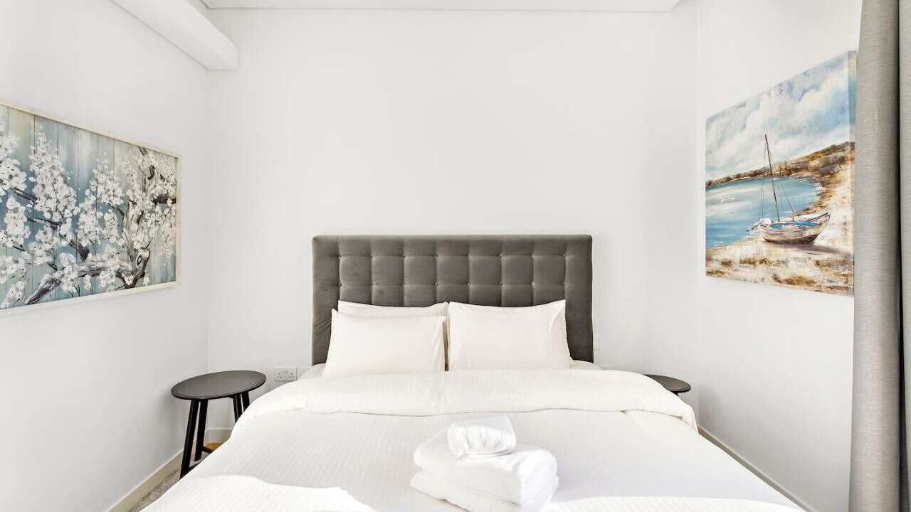 Photo of Bedroom in Dubai