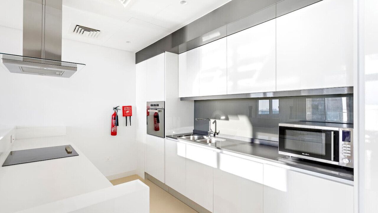 Photo of Kitchen in Dubai