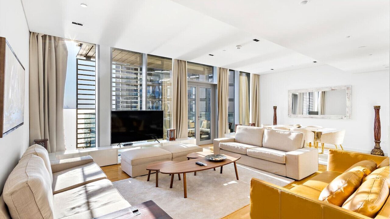 Photo of Livingroom in Dubai