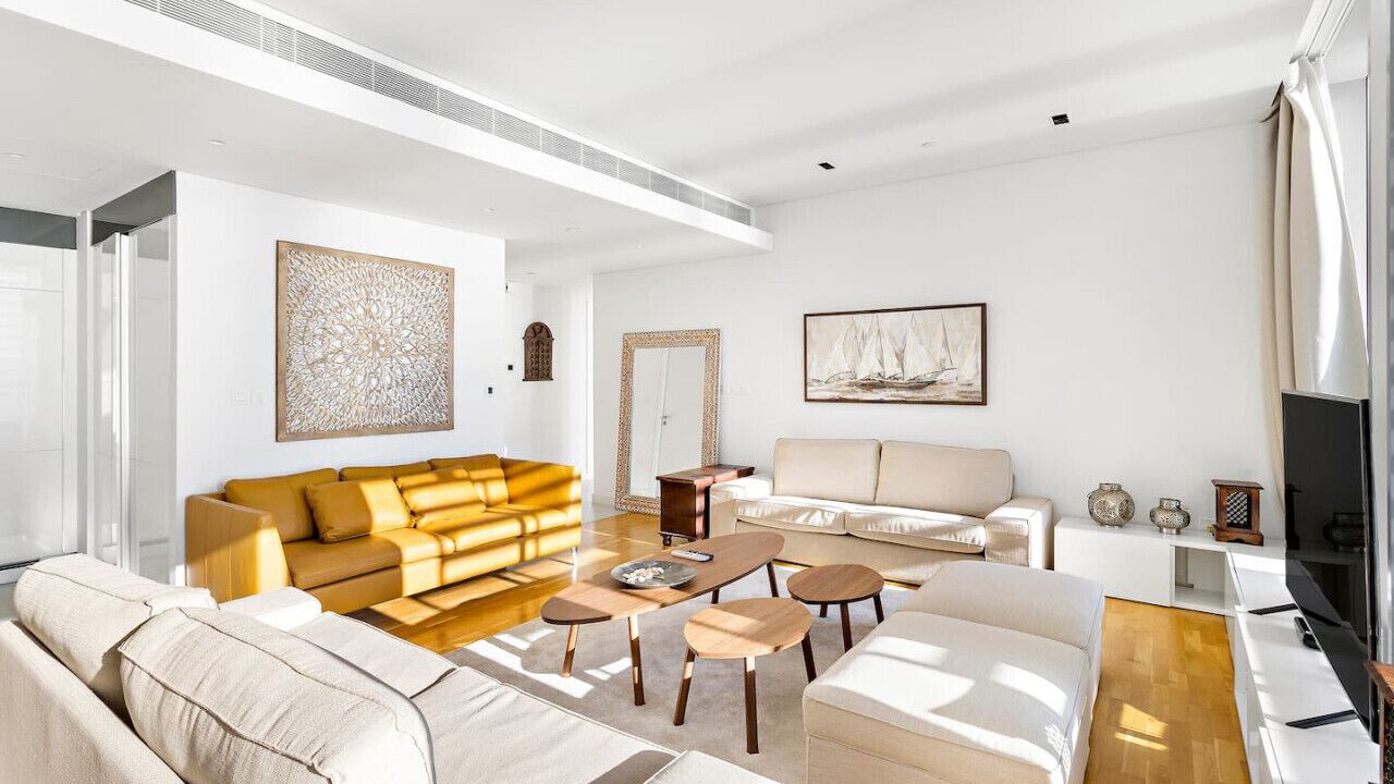 Photo of Livingroom in Dubai