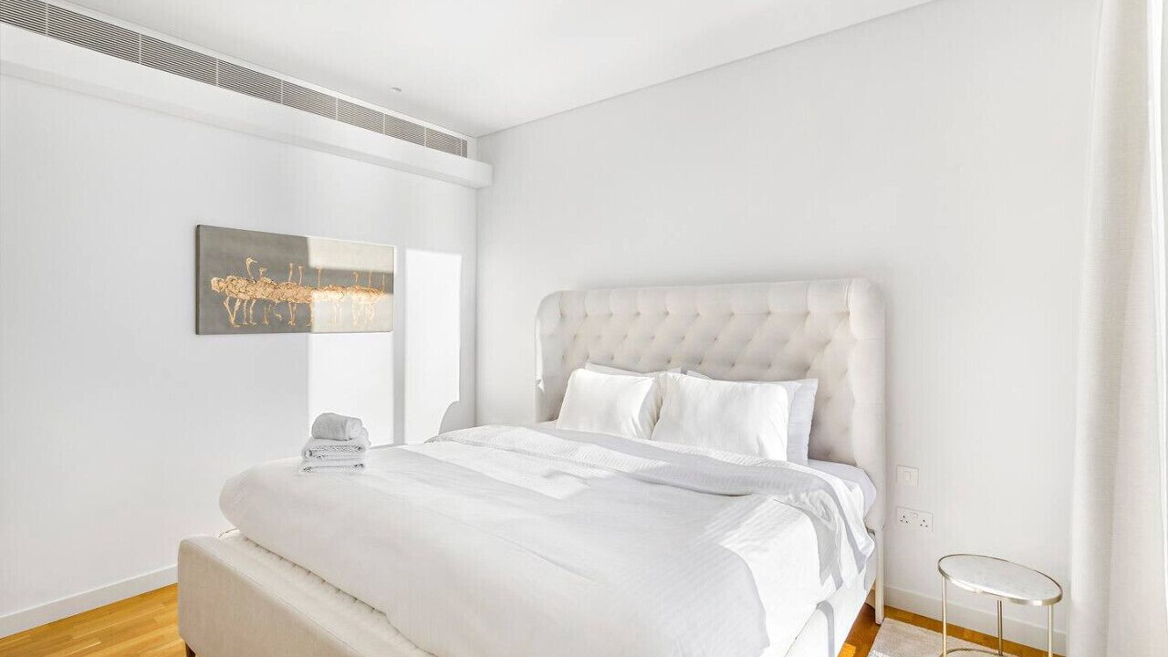 Photo of Bedroom in Dubai