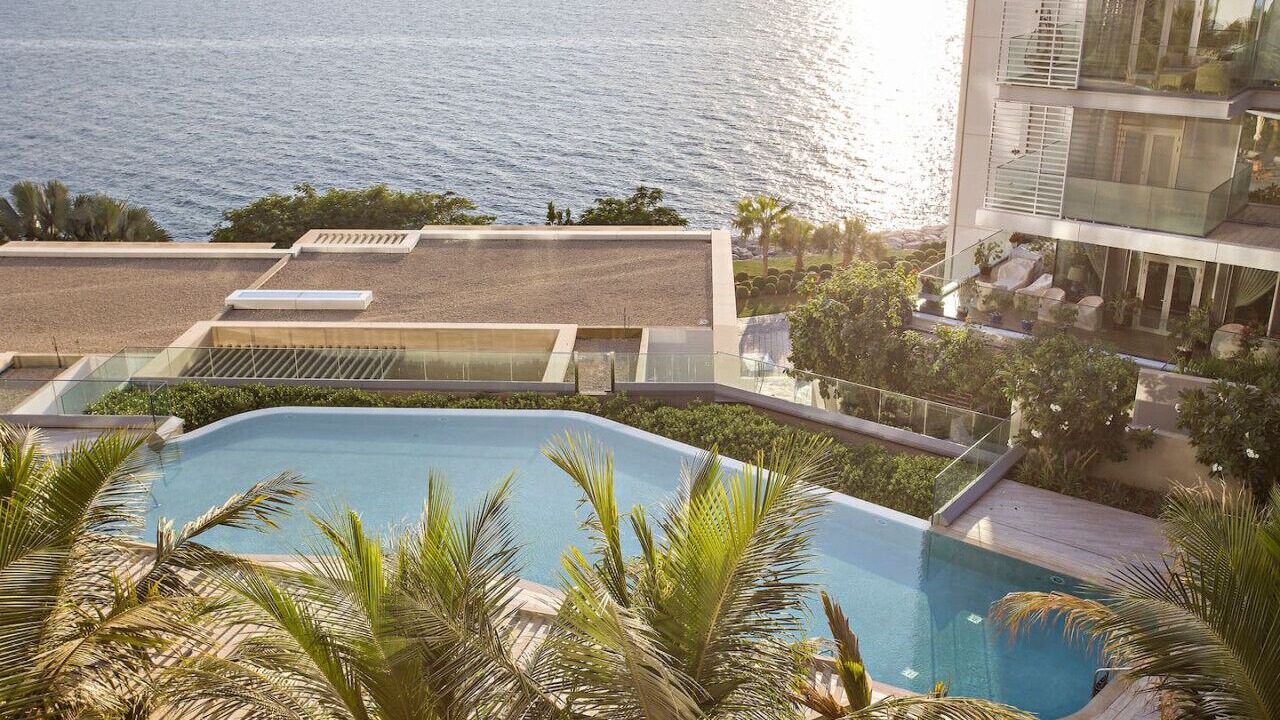 Photo of Outdoor in Dubai