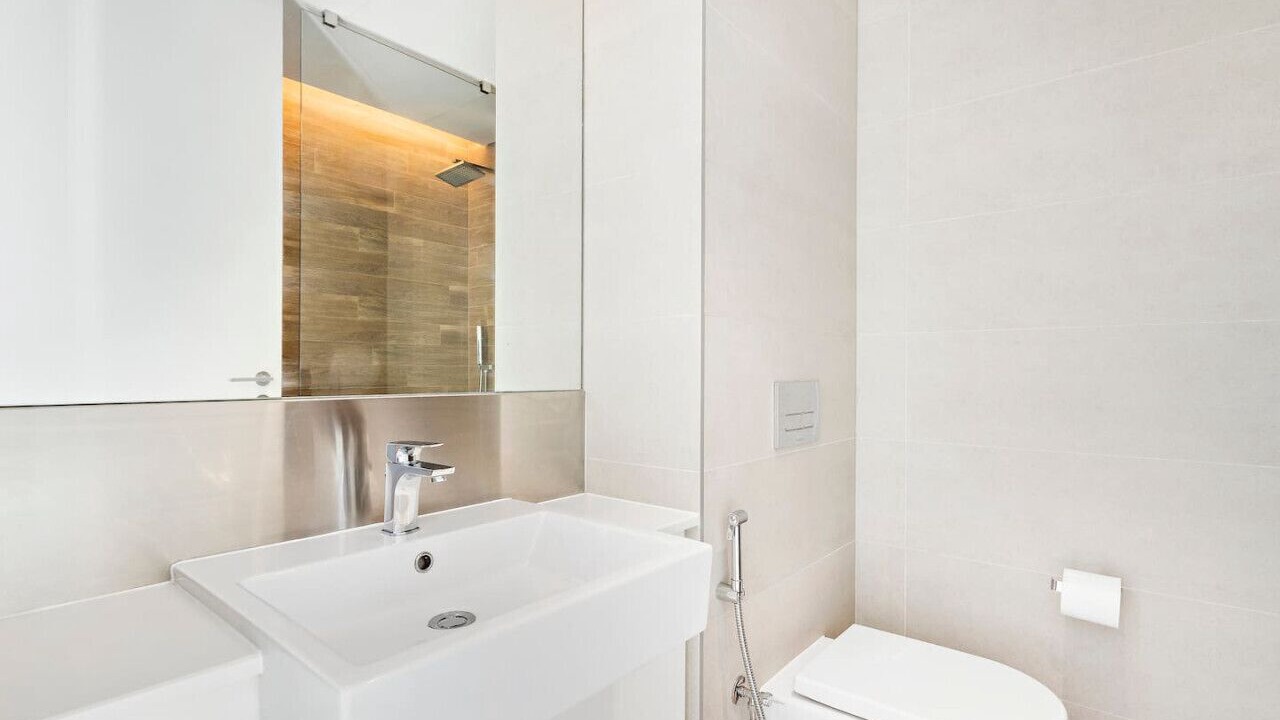 Photo of Bathroom in Dubai