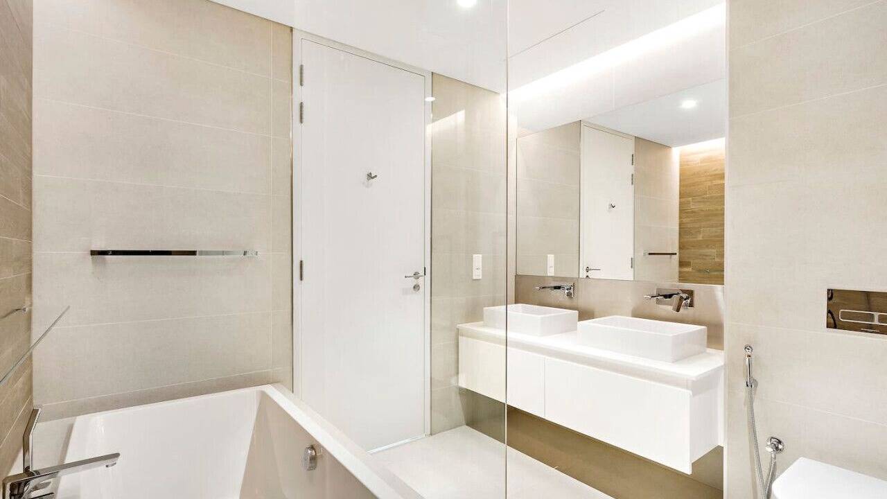 Photo of Bathroom in Dubai