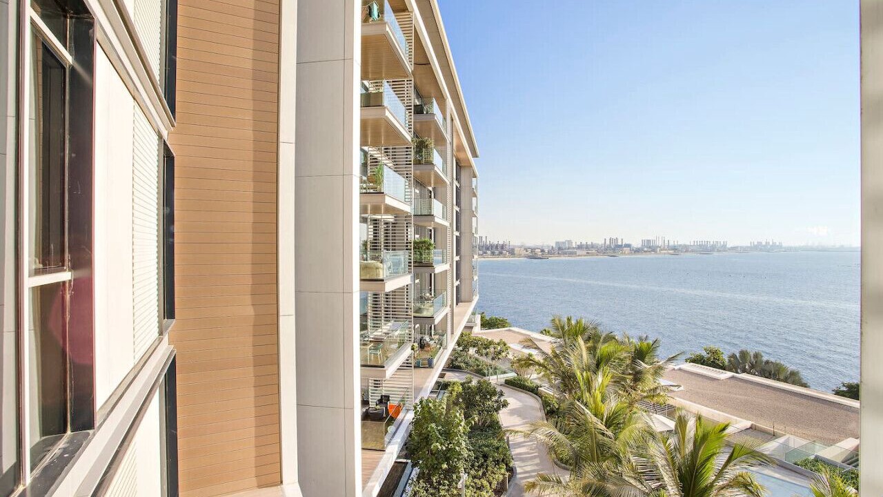 Photo of Outdoor in Dubai