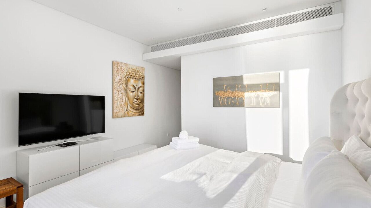 Photo of Bedroom in Dubai