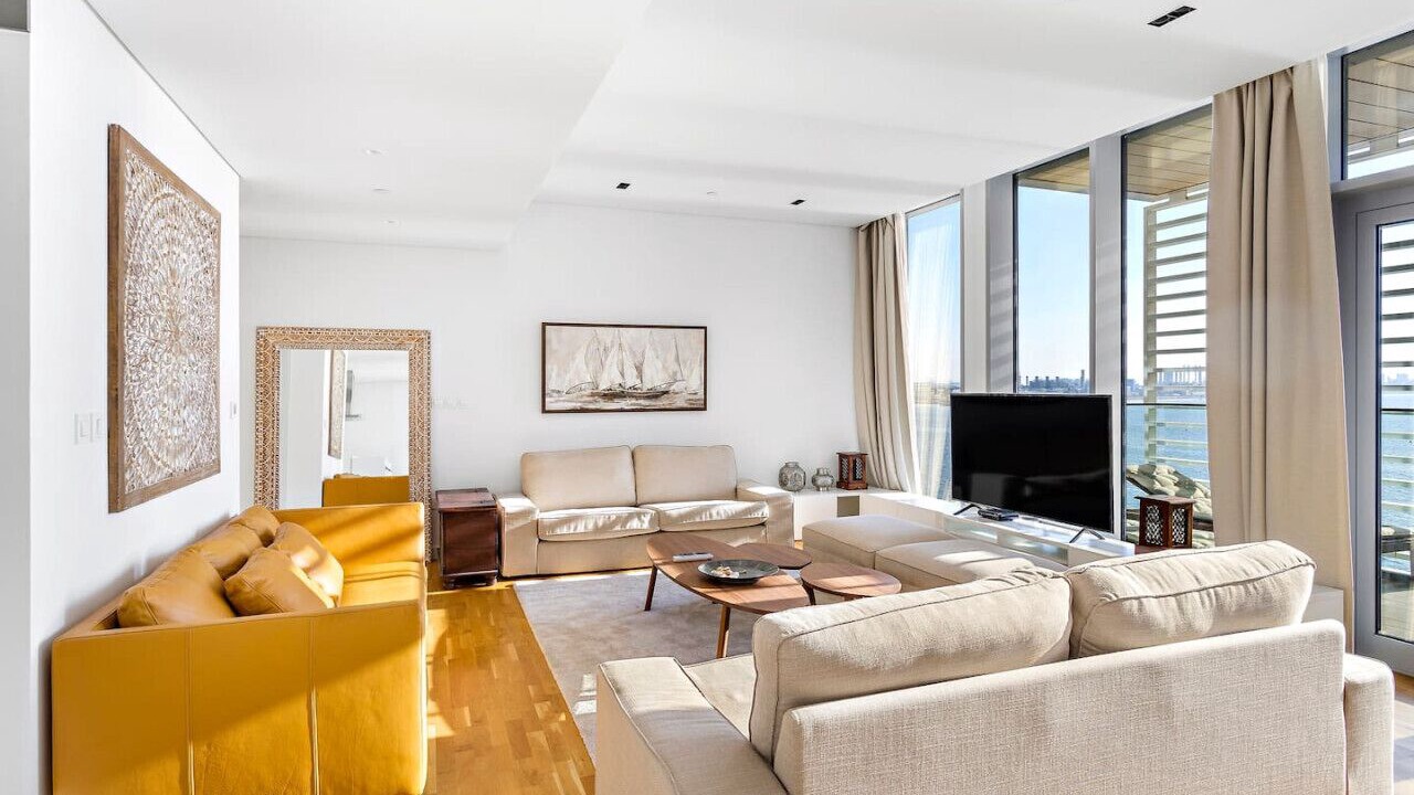 Photo of Livingroom in Dubai