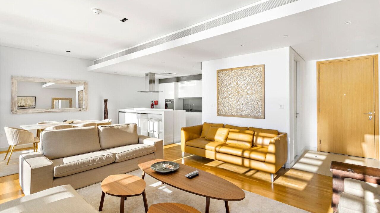 Photo of Livingroom in Dubai