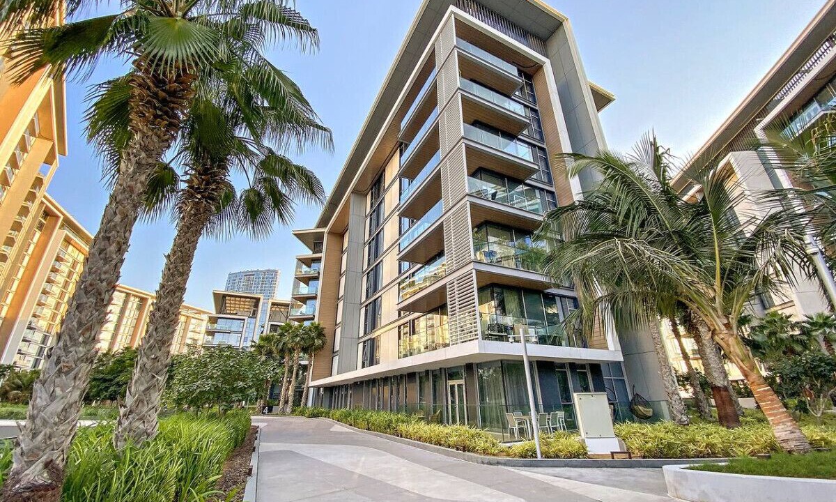 Photo of Outdoor in Dubai