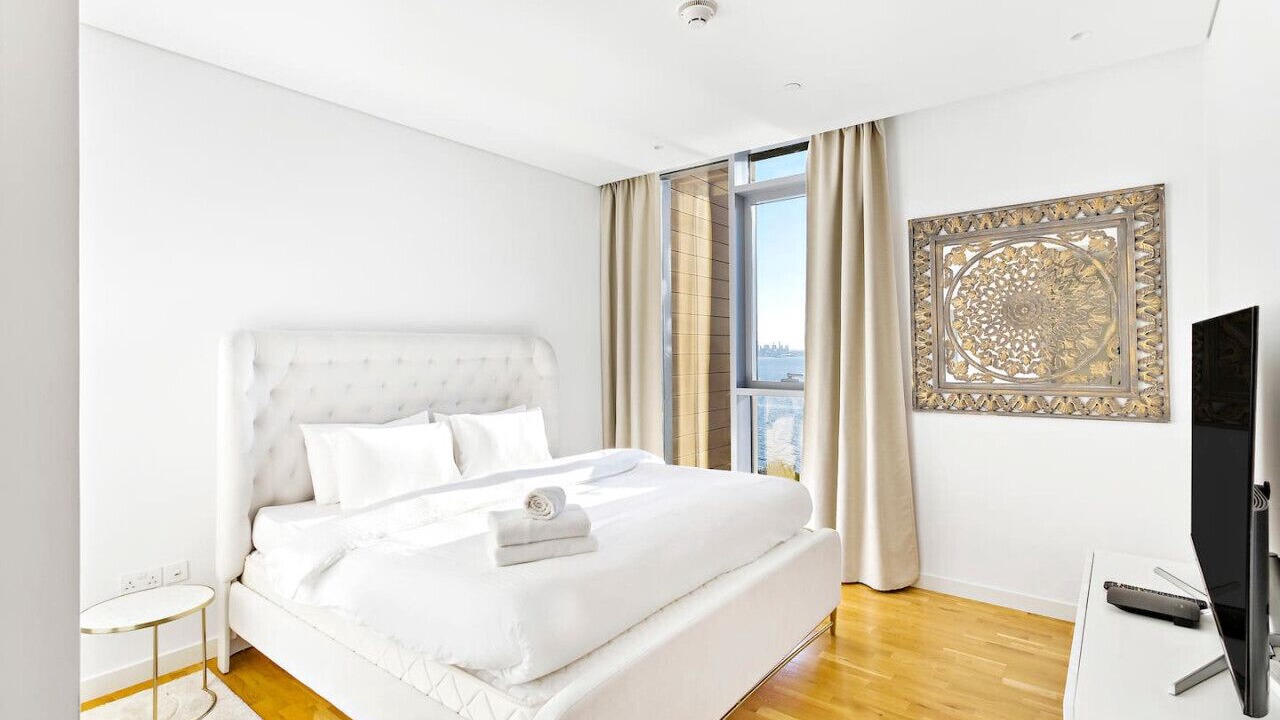 Photo of Bedroom in Dubai