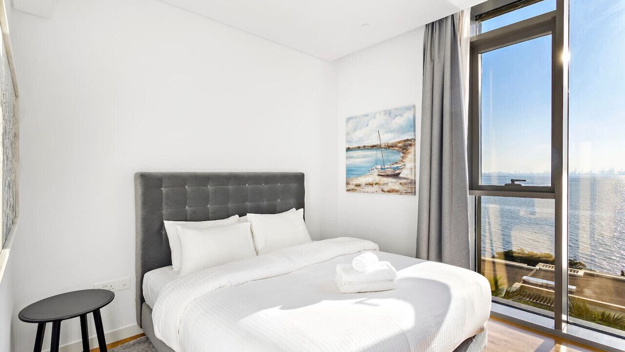 Photo of Bedroom in Dubai